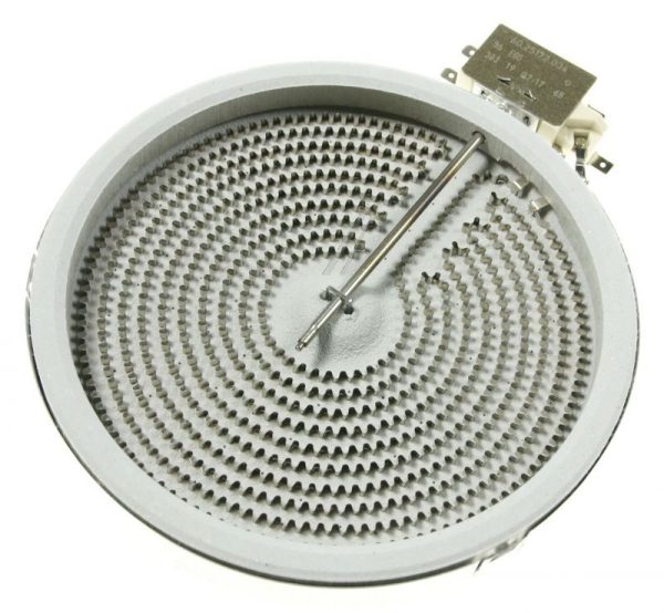 10.58111.004 KBIC4HOB-06-EGO STRALINGSELEMENT,  1800W,  EGO