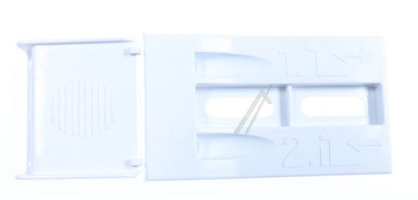 909727400 HOEKBEVESTIGING