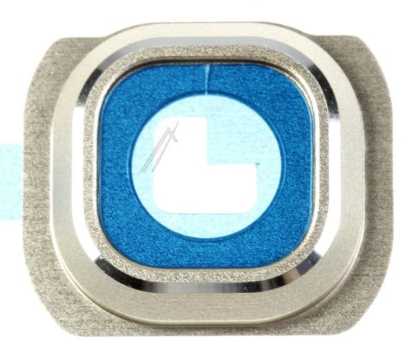 GH98-35903C geschikt voor SAMSUNG SM-G920F GALAXY S6 - KAMERA RING /  BLENDE GOLD