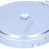 10.58111.044 3740636216 VERWARMINGS-ELEMENT EGO,  Ø 180MM. 230V-1800W