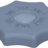 42020655 SALT CAP GROUP (MAGNETIC)RAL-7046