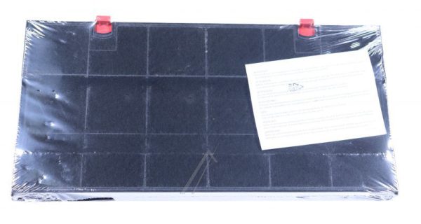 1012GG KOOLSTOFFILTER MOD.150 AC20    TERMOSALD.