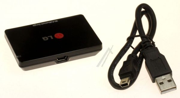 EAT62033601 REMOTE MODULE ASSY
