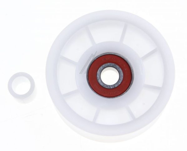 863082 TENSION PULLEY ASSY