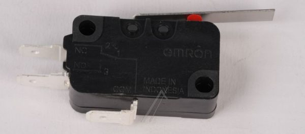 D3V-162-1C24 MIKROSCHALTER,  FASTON 4,8MM (ALTERNATIV FÜR D41X,  D42X,  D45X)