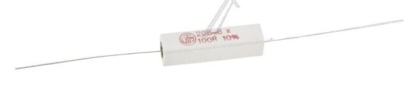 100R-5W DRAADWEERSTAND ROHS