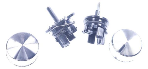 AS00006170 DLS SET DRAAIKNOPPEN EC96