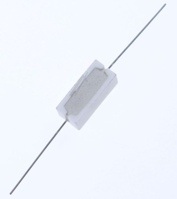 5,6R-5,0W CWR5 DRAADWEERSTAND ONBRANDBAAR 13X9MM.