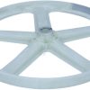 1084895083 PULLEY, PLASTIC, Ø273MM, DSP