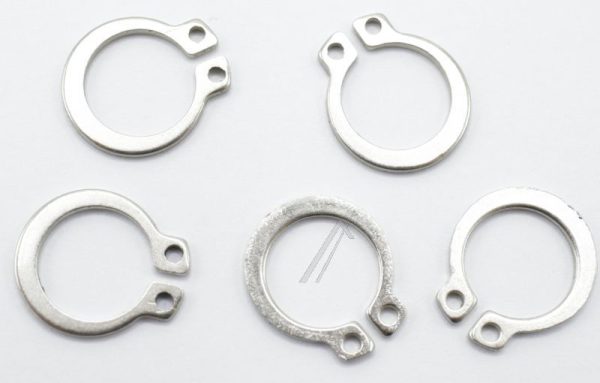 KW710643 CIRCLIP SLOW SPEED OUTLET SHAFT (PACK X5)