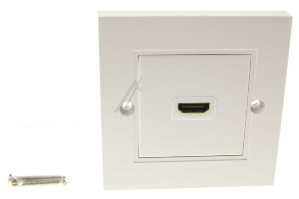 51722 HDMI WANDDOOS ADAPTER