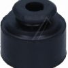 4296130101 C00865063 SCHOKABSORBEREND RUBBER V. COMPRESSOR