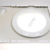 2851420800 C00865204 FRONT,  METAAL WIT