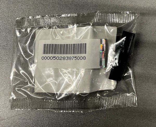 50283875008 DRUKKNOP MOTOR