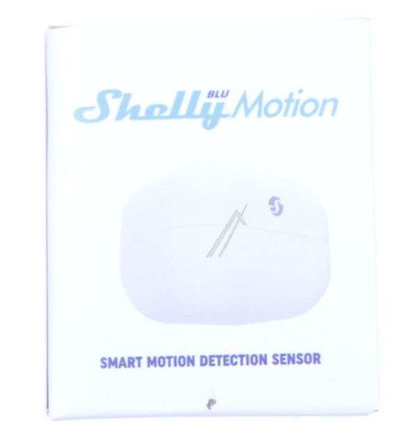 219771 SHELLY_B_MOTION BLU MOTION BEWEGUNGSSENSOR BLUETOOTH BATTERIE