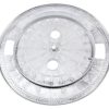 00D9410002903 TURNTABLE (AL) DP300F