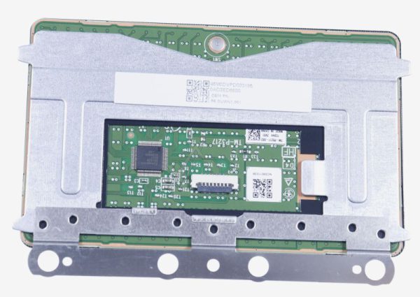 56.GUWN1.001 TOUCHPAD GRAU