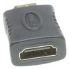 CEC-LESS HDMI A/ V-ADAPTER,  ZONDER CEC (PIN13)