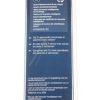 HX9054/ 33 PREMIUM GUM CARE VERVANGENDE TANDENBORSTELS ZWART 4 ST.