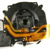 VXW1633 LENS UNIT(W/ O MOS)