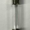 0,8A-T US ZEKERING TRAAG 6,3X32MM. INH:10 ST.
