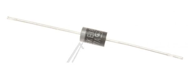 1.5KE18A DIODE ROHS