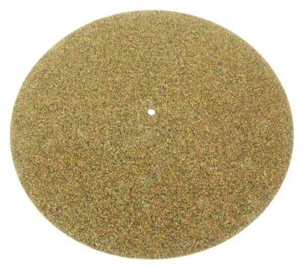 MAT ONE DRAAITAFELMAT RUBBER/ KURK-LEGERING