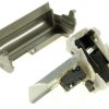 4055260246 FALLENSCHLOSS, HANDGRIFF, SET, INO