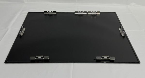 5551126732 COOKING TOP, BLACK, ELECTROLUX,5