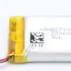 573695 3,7V-350MAH LI-POLYMEER ACCU VOOR BAP800