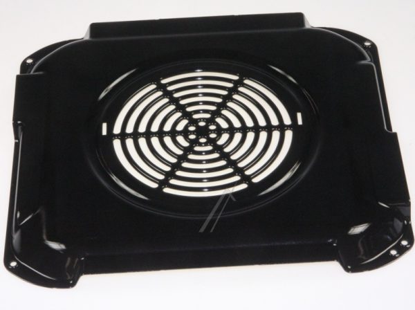 223128 LUEFTERDECKEL