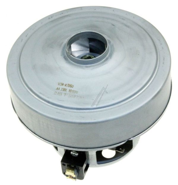 VCM-K70GUAA,  DJ31-00067P MOTOR STOFZUIGER , VCM-K70GUAA,8.4A,50HZ,185