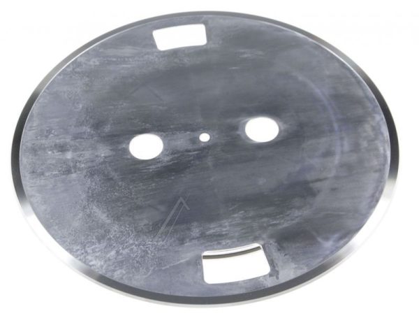 00D9410002903 TURNTABLE (AL) DP300F