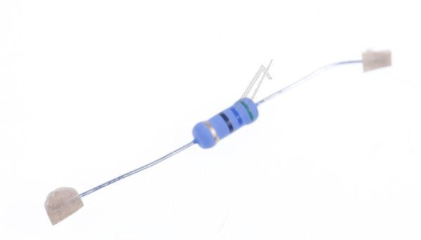 56R-1,5W VEILIGHEIDS-WEERSTAND ISO 0614ROHS-CONFORM