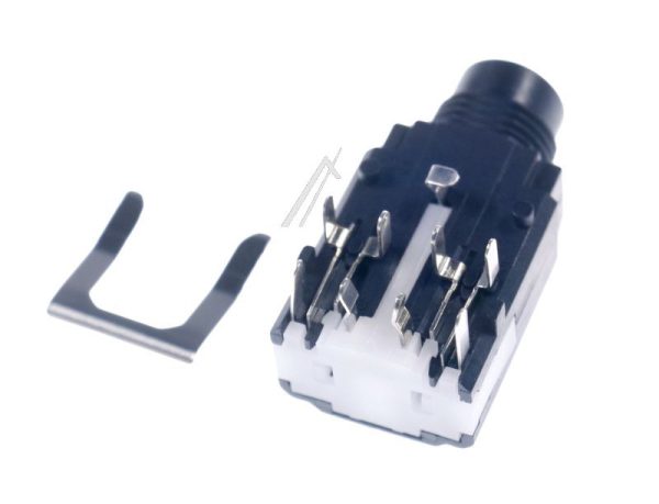 E11-0705-15 PHONE JACK