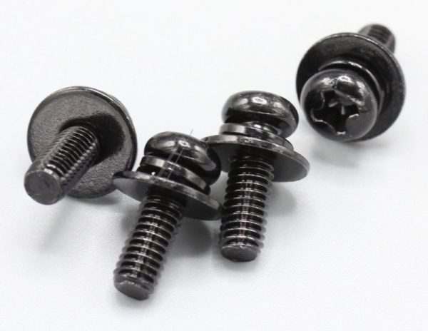 4-588-089-02 SCHROEVEN (TQS) M4X8, 4 STUKS
