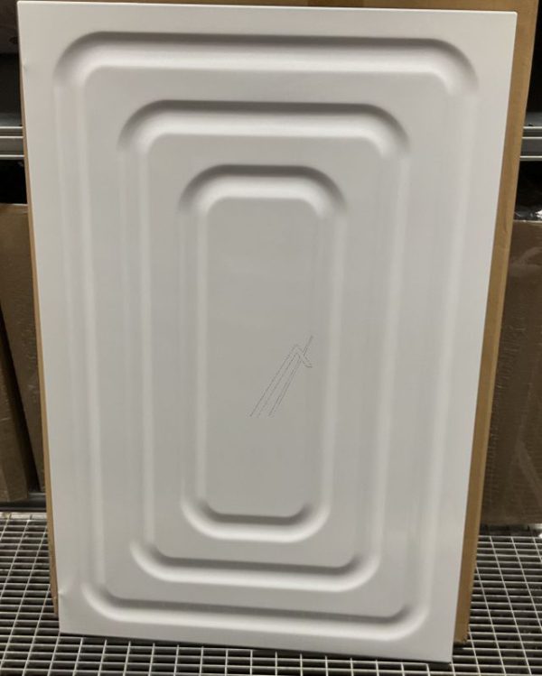 DC61-03638A FRAME-SIDE, DV90F5E6HGW, EGI-SECC, -, DA WHI