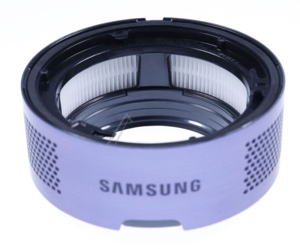VCA-SHF90B/ VT FEINSTAUB-FILTER FÜR JET 90/  JET 75/  JET 70 (VIOLET)