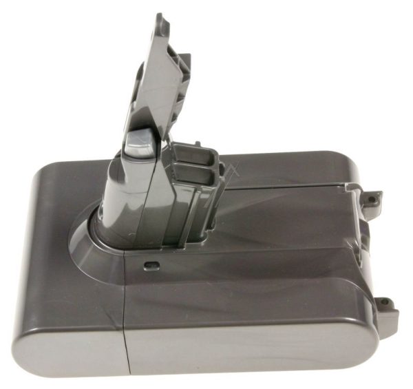 968670-02 21,6V-2100MAH V7 LI-ION POWER ACCU-PACK & SCHROEVEN