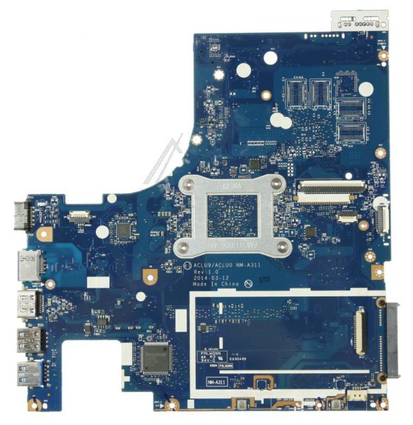 35020429 5B20G05134 NBC LV MB 15T UMA N2830 100M-PRO