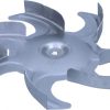 217440103 C00912636 BAR TURBO FAN BLADE