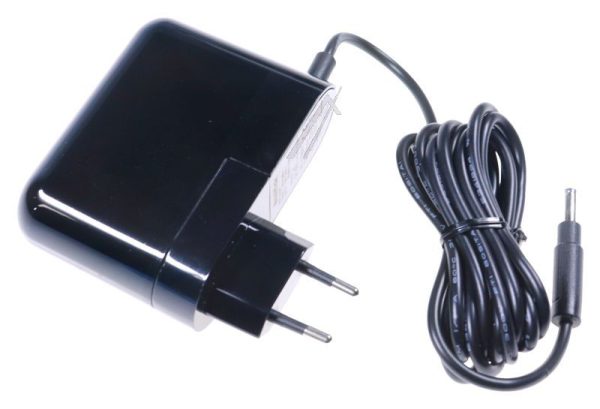 128389314 ADAPTER 100V-240V 50/ 60HZ 20V EU BLAUW
