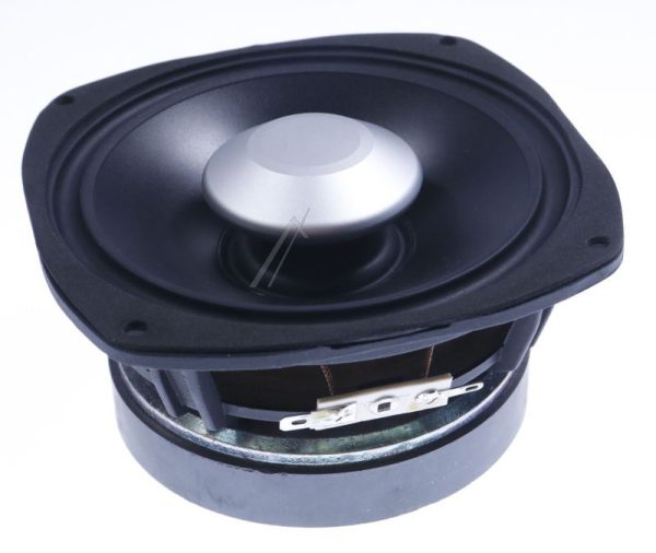 4DX2 LOWER MIDRANGE 5,25" MYTHOS STL