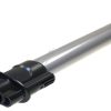 SS-2230002629 TELESCOOP ZUIGBUIS GRIJS /  ZWART