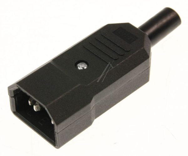 IEC C14 APPARATENSTEKER RECHT