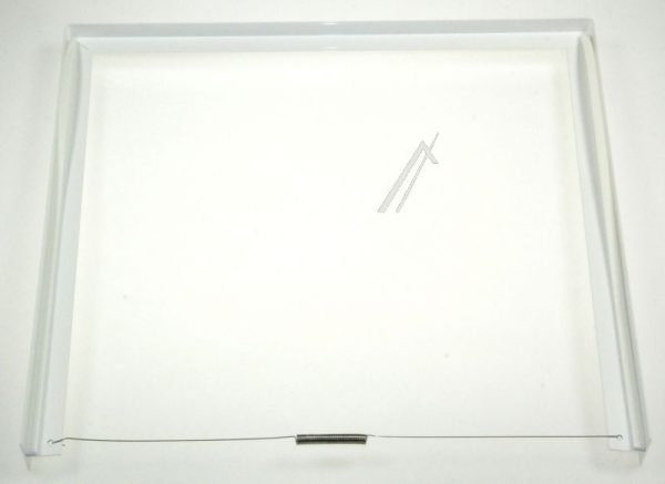 0030 603.001.00 TUSSENSTUK ALUM. NEDCO