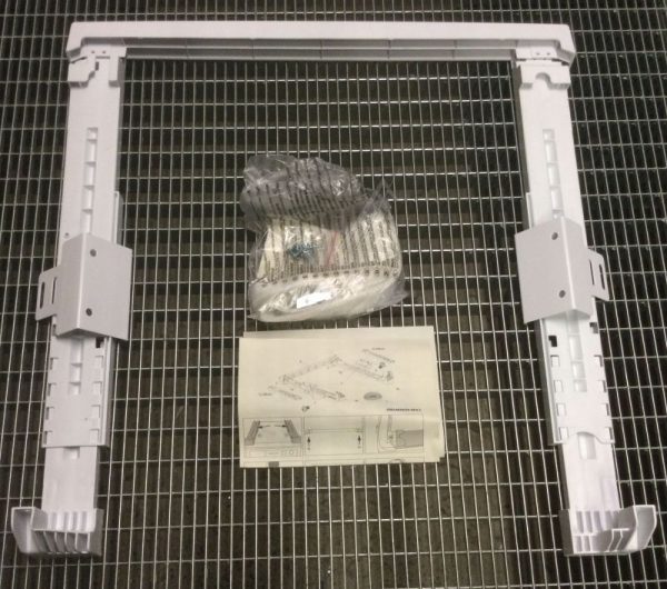 2986960200 C00895697 TUSSENSTUK WASMACHINE-DROGER