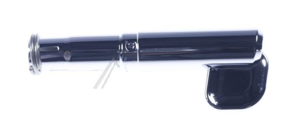 AS00008493 DLS-KNOP STOOM VERCHROOMD  VEER(AISI) ECAM