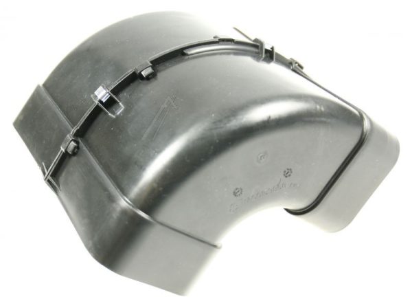 4055501367 LUCHTUITLAATKLEP, PLAT,226X94MM