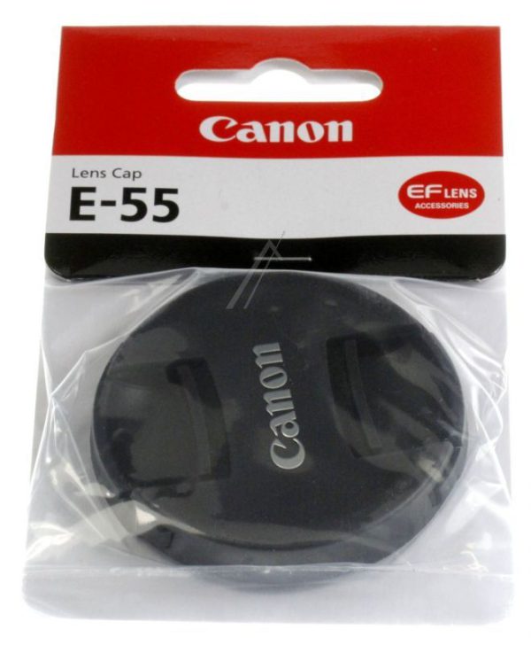 E-55 8266B001 CANON E-55